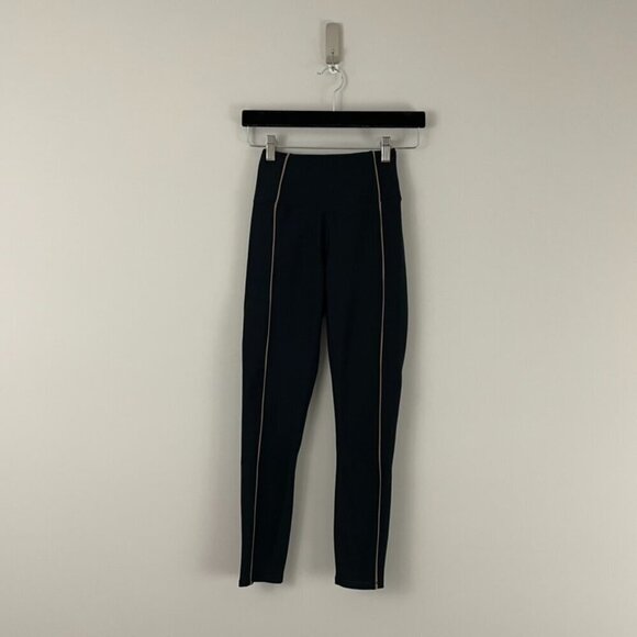 Abercrombie & Fitch Pants - Abercrombie & Fitch YPB Sculptlux Curve Love 7/8 Leggings Size XS